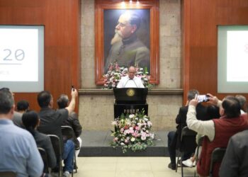 Recibe Congreso propuestas para integrar el Plan de Desarrollo Institucional