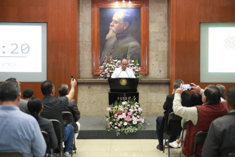 Recibe Congreso propuestas para integrar el Plan de Desarrollo Institucional