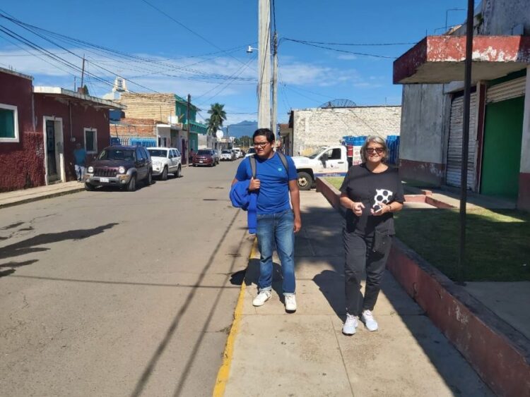 Santa María del oro reforzará su flota de recolección de basura