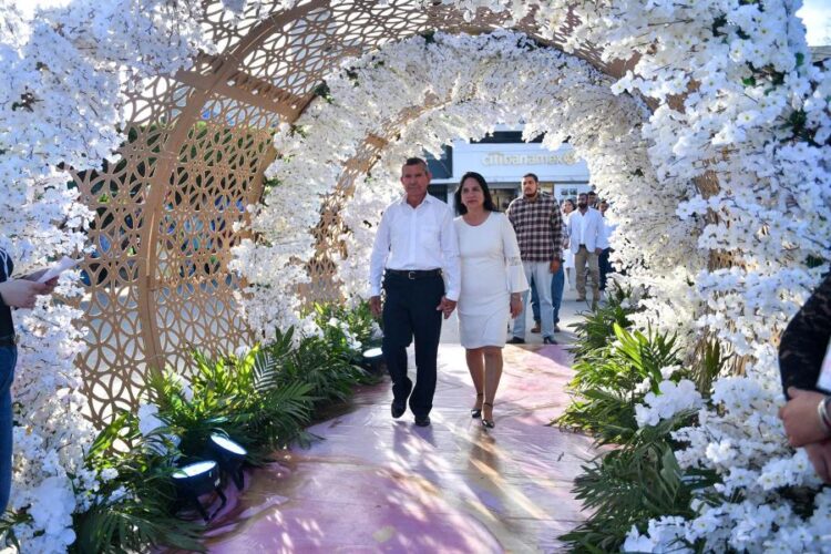 Unión y esperanza en las Bodas Colectivas 2025 de Compostela