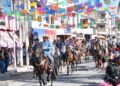 Jala brilla como invitado especial en el Carnaval de La Peñita de Jaltemba