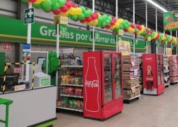 Aurrerá llega a Ahuacatlán: Desarrollo comercial o amenaza para el comercio tradicional?
