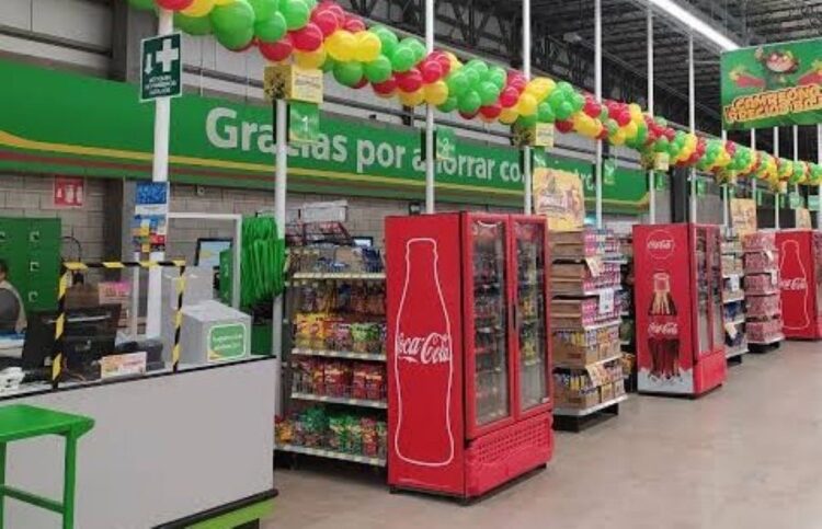 Aurrerá llega a Ahuacatlán: Desarrollo comercial o amenaza para el comercio tradicional?