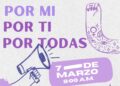 Ixtlán convoca a una Marcha Pacífica por el Día de la Mujer
