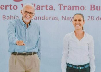 Navarro Quintero respalda a Claudia Sheinbaum y su negociación con EE.UU.