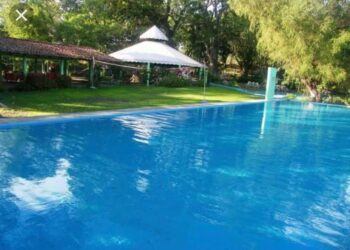 Refrescantes paraísos en Ahuacatlán: destinos imperdibles para el calor