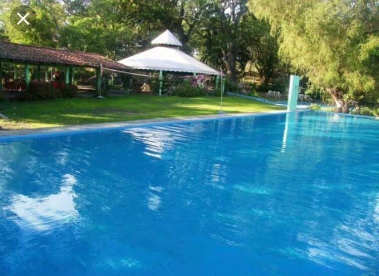 Refrescantes paraísos en Ahuacatlán: destinos imperdibles para el calor