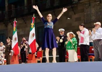 Unidad y diplomacia: Nayarit presente en la defensa de la soberanía mexicana