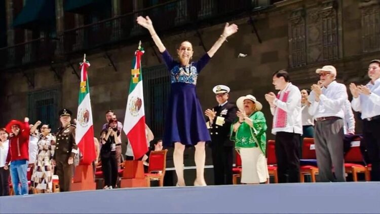 Unidad y diplomacia: Nayarit presente en la defensa de la soberanía mexicana