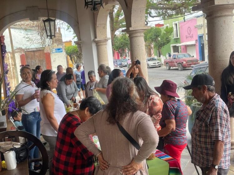 Campaña para uso de casco protector en motociclistas no ha dado buenos resultados, en Ahuacatlán