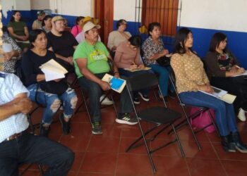 Jala apuesta por la seguridad alimentaria con curso de certificación