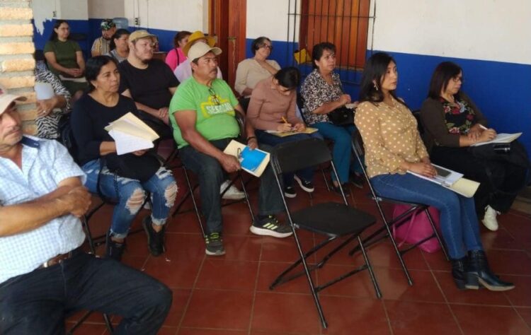 Jala apuesta por la seguridad alimentaria con curso de certificación