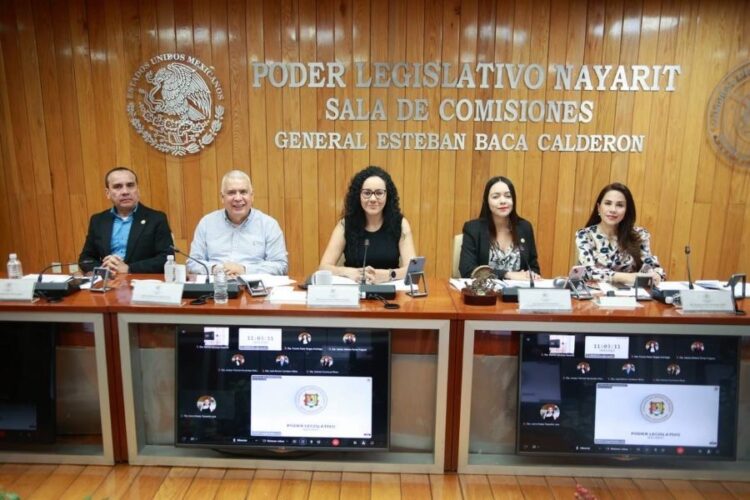 Gobierno de Ahuacatlán impulsa el turismo a través del idioma