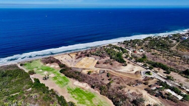 Gobierno de Ahuacatlán impulsa el turismo a través del idioma