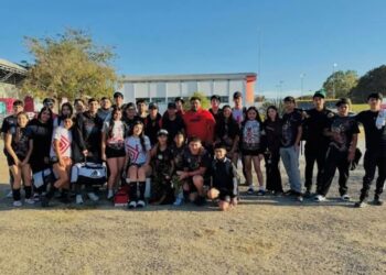 Ixtlán del Río brilla en el 6to Circuito Región Valles