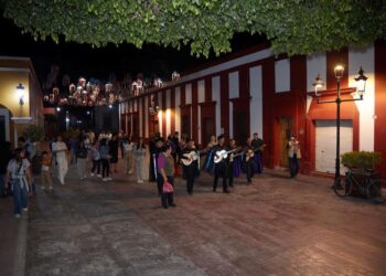 Ixtlán del Río brilla en el 6to Circuito Región Valles