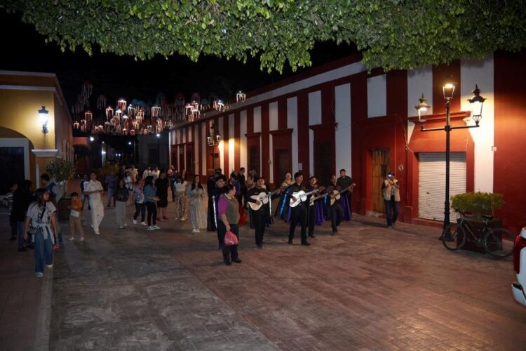 Ixtlán del Río brilla en el 6to Circuito Región Valles