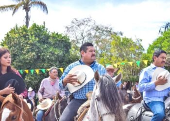 Ixtlán del Río brilla en el 6to Circuito Región Valles