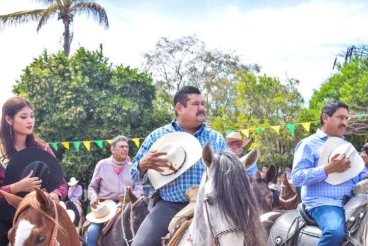 Ixtlán del Río brilla en el 6to Circuito Región Valles