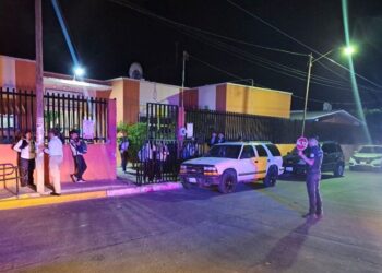 Ahuacatlán refuerza medidas de seguridad ante preocupación ciudadana