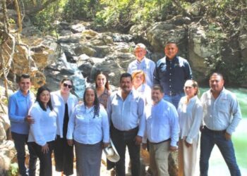 Gobierno municipal de Santa María del Oro refuerza su perfil participativo