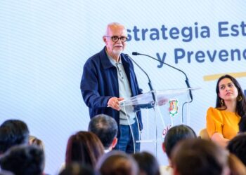 Nayarit fortalece la salud mental con la estrategia «Elige Vivir»