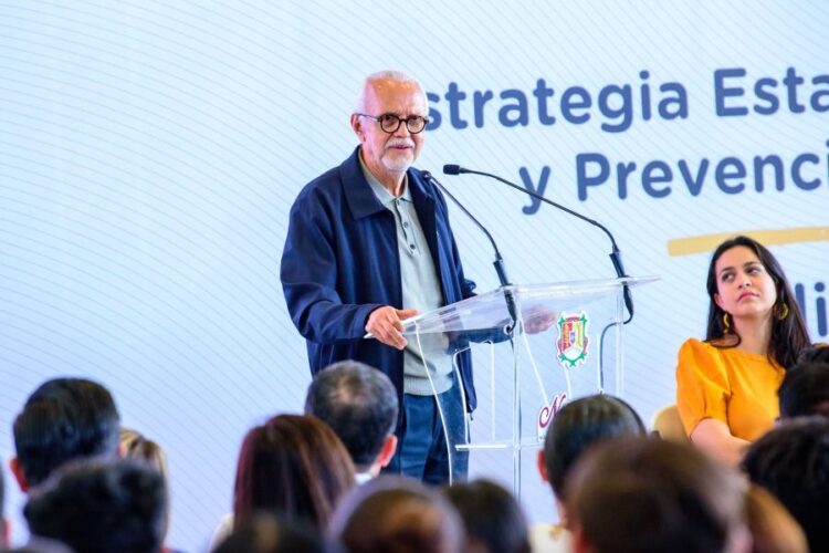 Nayarit fortalece la salud mental con la estrategia «Elige Vivir»