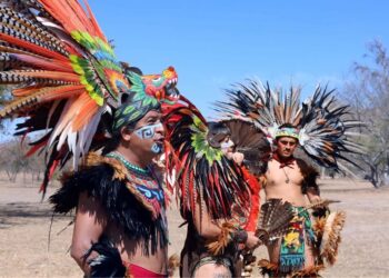 A Ixtlán lo mueve el viento», un festival que superó expectativas