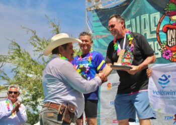 A Ixtlán lo mueve el viento», un festival que superó expectativas