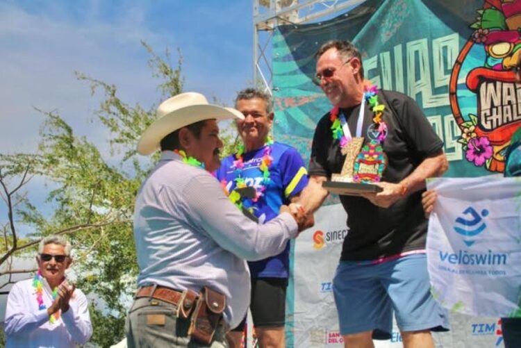 A Ixtlán lo mueve el viento», un festival que superó expectativas