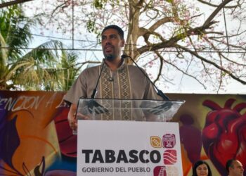 A Ixtlán lo mueve el viento», un festival que superó expectativas