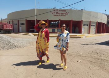 Ahuacatlán, el encuentro con la verdadera magia