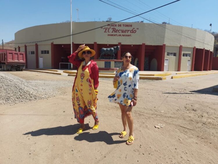 Ahuacatlán, el encuentro con la verdadera magia