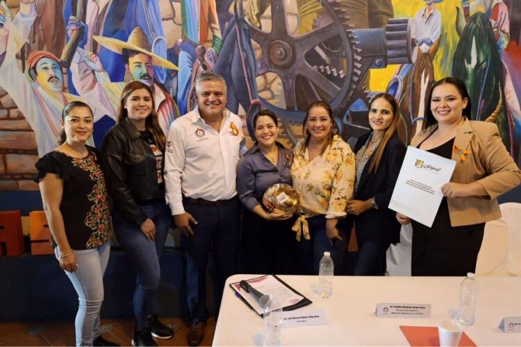 Ahuacatlán, el encuentro con la verdadera magia
