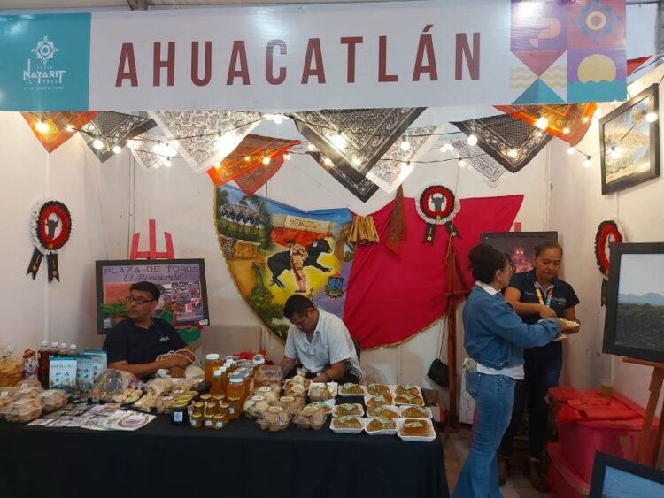 Ahuacatlán, el encuentro con la verdadera magia