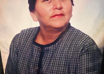 Luto en Ahuacatlán por fallecimiento de Bety