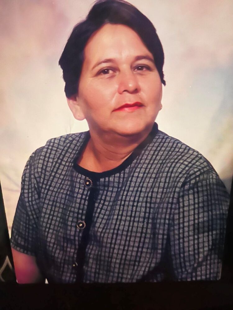 Luto en Ahuacatlán por fallecimiento de Bety