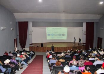 Santa María del Oro se prepara para un operativo vacacional exitoso