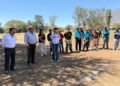 Arranca con gran respuesta la campaña de vacunación antirrábica en Ahuacatlán