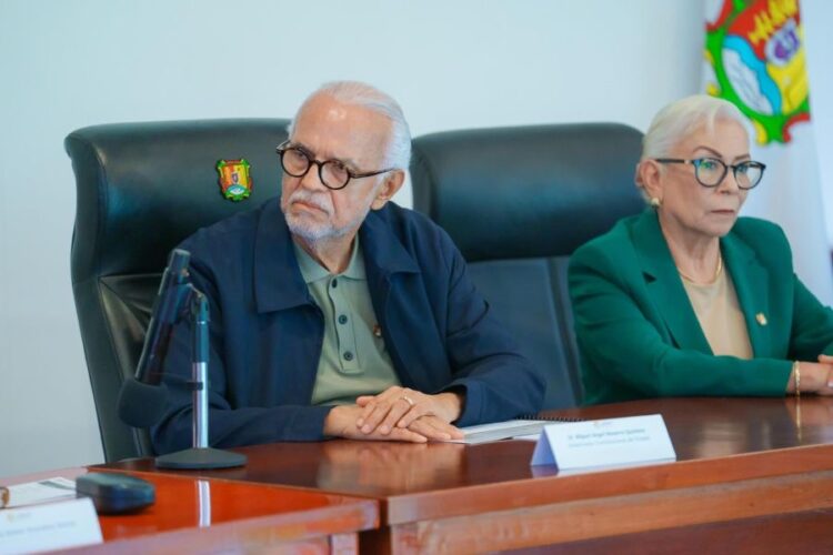 Gobierno de Nayarit refuerza su compromiso con los colectivos de búsqueda