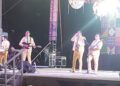 Cantando con el alma