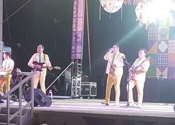 Cantando con el alma