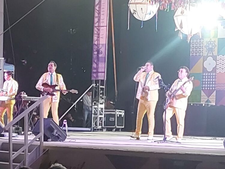 Cantando con el alma