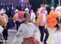 Dayana Mora es la nueva soberana de Uzeta 2025