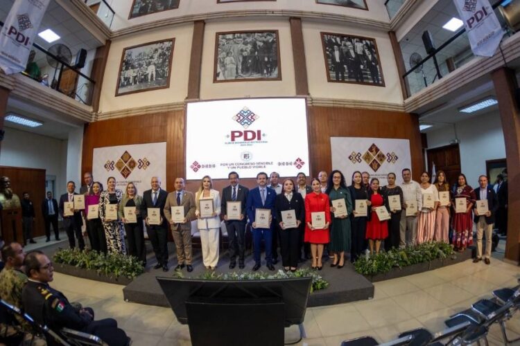 Dayana Mora es la nueva soberana de Uzeta 2025