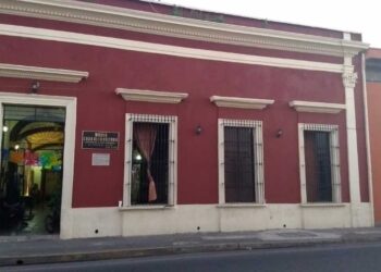 Dayana Mora es la nueva soberana de Uzeta 2025