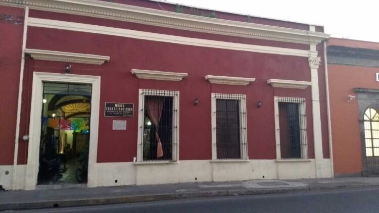 Dayana Mora es la nueva soberana de Uzeta 2025