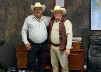 Dayana Mora es la nueva soberana de Uzeta 2025