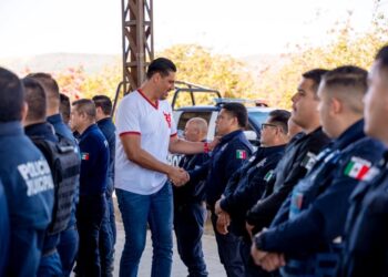 Alumno del CBTis 27 de Ixtlán participaráen Festival Académico Nacional