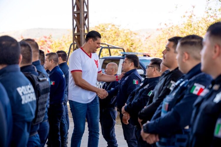 Alumno del CBTis 27 de Ixtlán participaráen Festival Académico Nacional